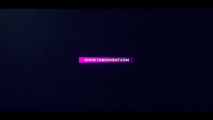 TABOO HEAT - Cory Chase Trains Stepdaughter Memel  Take ANAL