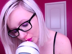 ASMR JOi
