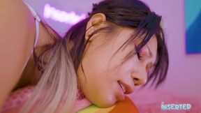 Laser Loves to Be Used