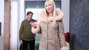 Frances' First Impression