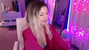 Zoey Clark Private Show