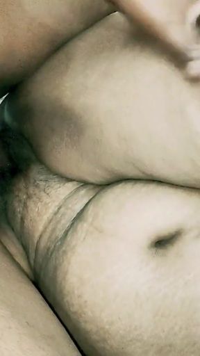 Must-share moment from &quot;Desi milf&amp;#039;s got by the neighbor&quot;