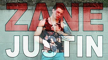 Straight 18 year old Zane Porter fucks sexy twink, Justin Owen