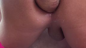 Fisting at its finest .