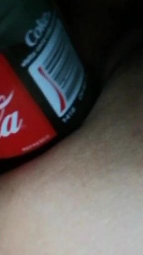 Coca Cola Bottle