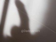 Teasing shadow