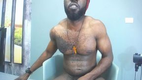 Tylor Black Private Show