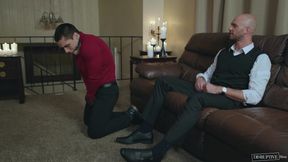 Disruptivefilms the Eunuch's Tale