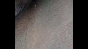 Mi tia me manda un video segun por error