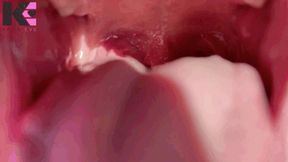SunKissed Throat What Would It be Like IN My mouth!
