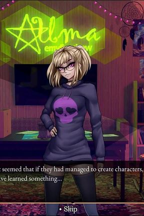 Emy Live Show: Dragon &amp; Mistresses Tale 3 of 3