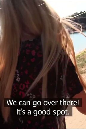 Girlfriends XXX - Keira Spreads Kayla's Trimmed Pussy Wide to Enjoy Sweet Licking &amp; Outdoors Foreplay