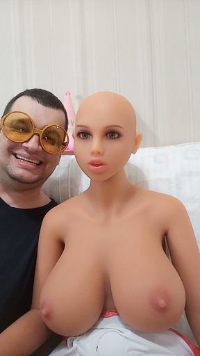 Videovhat from Romania 69