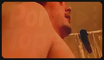 Joe's Solo Pleasure Session in Bed