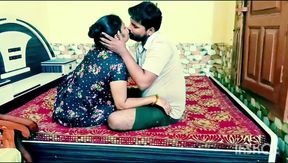 Fucking Wife with More Pleasure Hardcore Sex