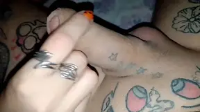 MY SCIENCE TEACHER MAKES ME LEARN HOW TO GIVE A HANDJOB