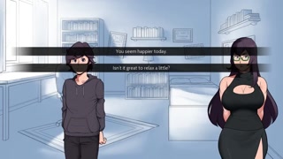 Snow Daze #5 - Sexy Habanera