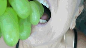 Grape throat MP4(1280x720)FHD