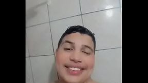 Gordinho seduzindo legal, e fazendo vc goza muito