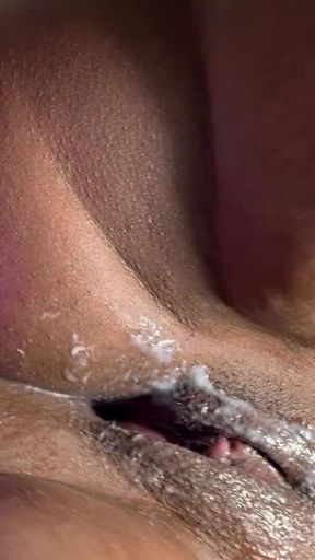 Horny, Wet,pussy Sounds.