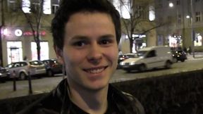 Bubble Butt Twink Begging for Facial - XXX Gay