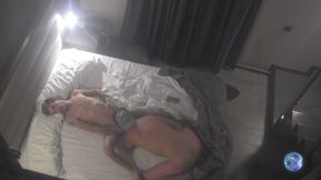 Straight Guy Fucked at Dawn