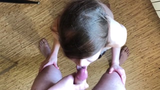 Cumshot Compilation! Cum in Mouth Cum in Pussy Cum in Panties Cum on Ass! Amateur