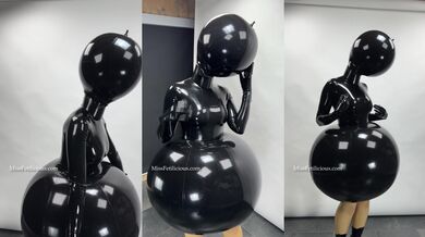 Feeling a bit bouncy