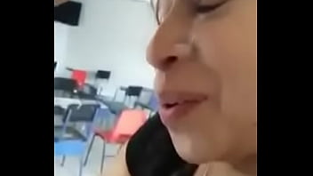 Maestra mamadora