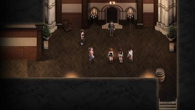 The Genesis Order - Playthrough Episode 25