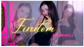 Findom Bombshell