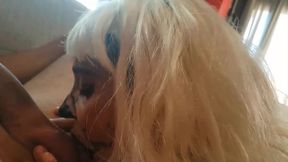 delicious halloween &mdash;  suck or fuck