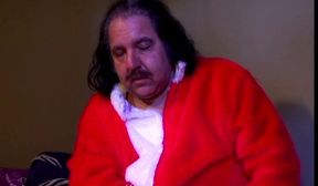 very very bad santa scene5