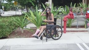 BANGBROS - Petite Kimberly Costa in Wheelchair Gets Screwed (bb13600)
