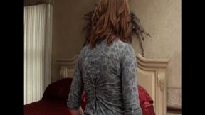 Ginger 18 Minute Fully Nude Video 1