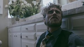 Jessa Rhodes and Michael Vegas meet the matchmaker