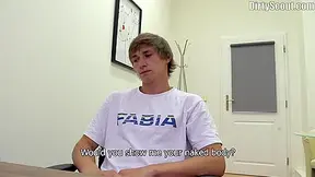 Excellent Porn Clip Homosexual Amateur Crazy Uncut