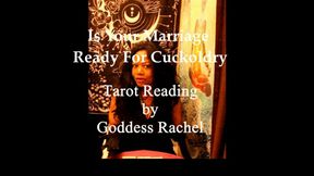 Is Your Marriage Ready For Cuckolding - Kinky Tarot Card Reading