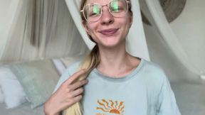 Mommy Calls You a Good Boy - ASMR