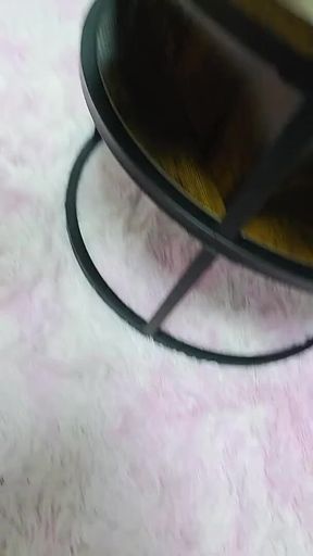 Dildo Anal Play