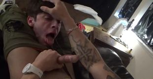 Twinks and hard ass hunks enjoying crazy sex
