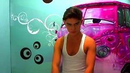 Damian I Private Show