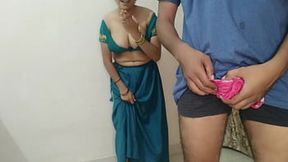 I banged my distant step uncle's fresh young step niece (step auntie step sis)