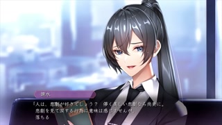 【H GAME】オトカノ♡Hアニメーション3　エロアニメ