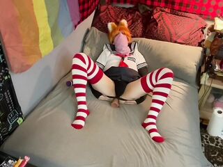 Sissy Femboy compilation