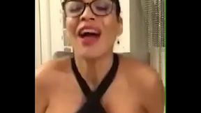 Alexis Amore Plugs The HHPod
