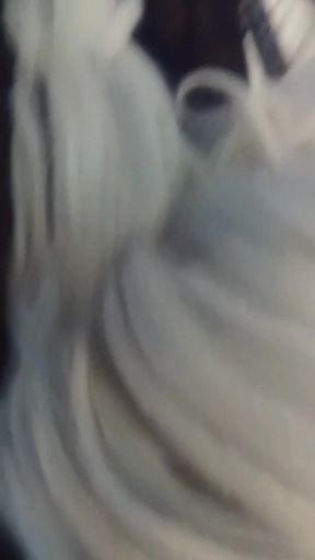 Emotional moment from &quot;SissyOlsen get Feminized by her Verbal Top Dom BBC&quot;