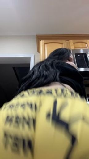 Brunette twerking her fat ass for you Abella danger middle eastern arab lesbian hentai