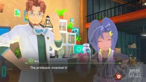 Naked News July 8 2021 With Riley Reyes