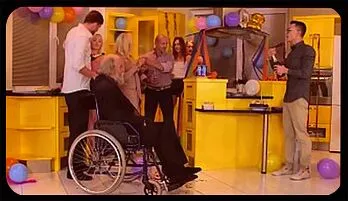 Wild Party Sex Surprise: Birthday Bash Bonanza HD video